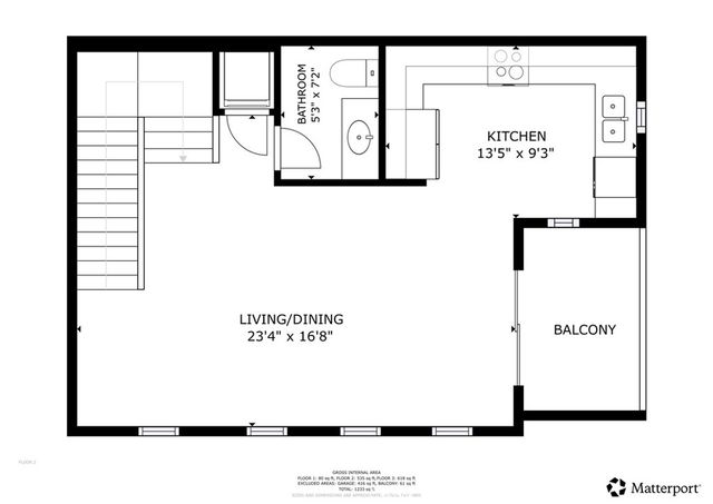 422 W Route 66 29, Glendora, CA 91740