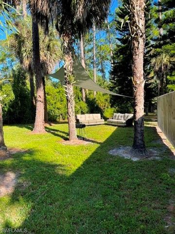 4921 Teak Wood DR, Naples, FL 34119