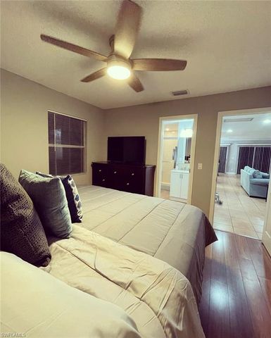 4921 Teak Wood DR, Naples, FL 34119