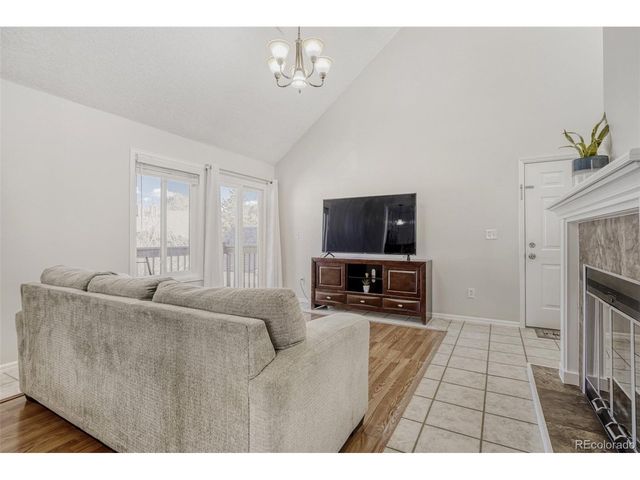 12404 E Tennessee Cir F, Aurora, CO 80012