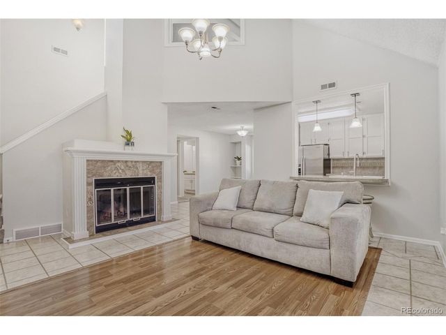 12404 E Tennessee Cir F, Aurora, CO 80012