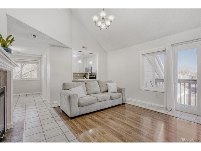 12404 E Tennessee Cir F, Aurora, CO 80012