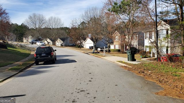 4301 Marci Street, Snellville, GA 30039