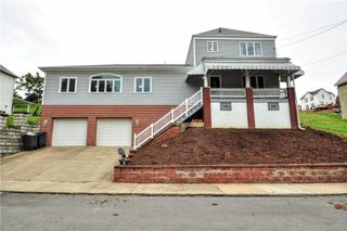 137 Vine St, Canonsburg, PA 15317