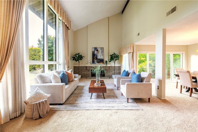 8503 Seranata Drive, Whittier, CA 90603