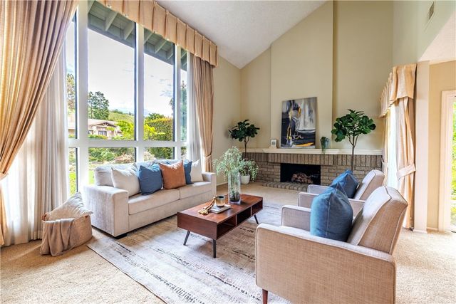 8503 Seranata Drive, Whittier, CA 90603