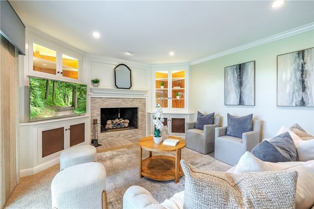 8503 Seranata Drive, Whittier, CA 90603