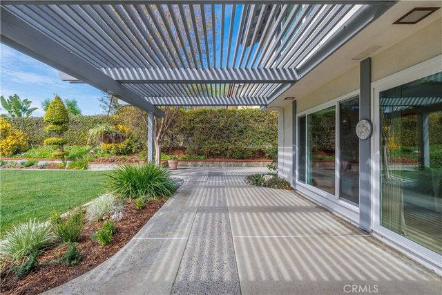 8503 Seranata Drive, Whittier, CA 90603