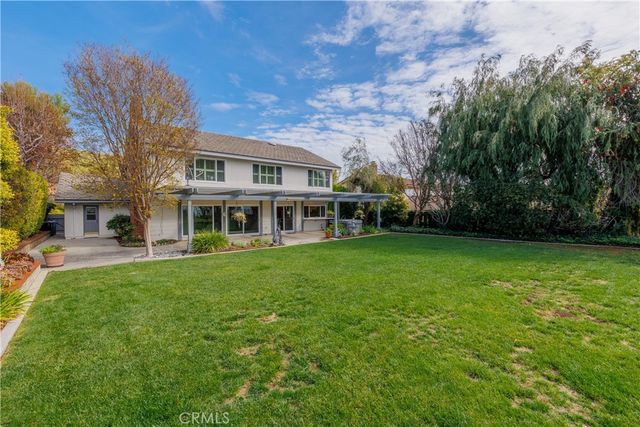 8503 Seranata Drive, Whittier, CA 90603