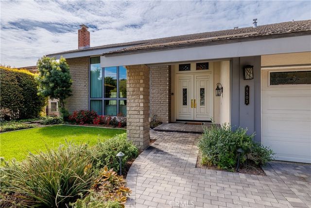 8503 Seranata Drive, Whittier, CA 90603