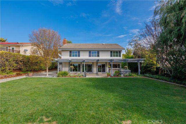 8503 Seranata Drive, Whittier, CA 90603