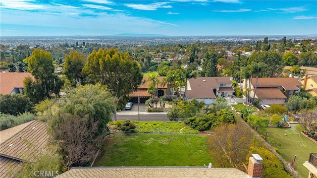 8503 Seranata Drive, Whittier, CA 90603