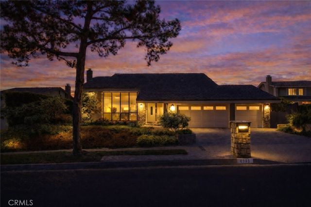 8503 Seranata Drive, Whittier, CA 90603