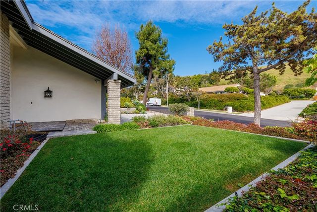 8503 Seranata Drive, Whittier, CA 90603