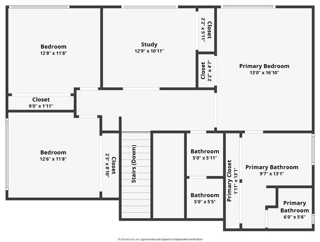 8503 Seranata Drive, Whittier, CA 90603