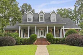 112 St Andrews, Hattiesburg, MS 39401