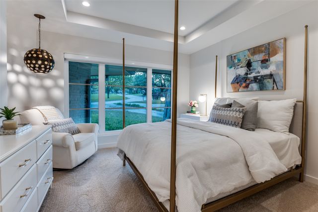 7239 S Janmar Court, Dallas, TX 75230