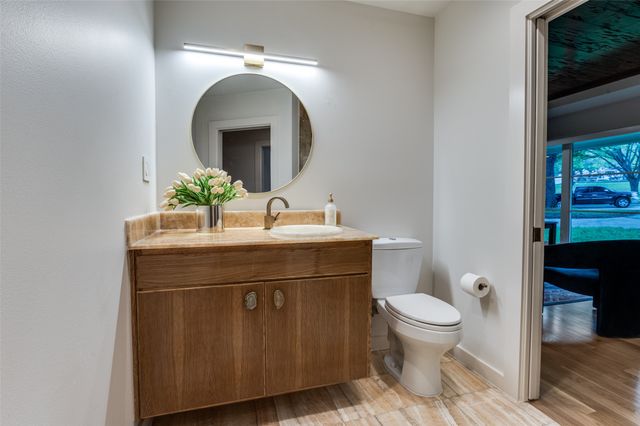 7239 S Janmar Court, Dallas, TX 75230