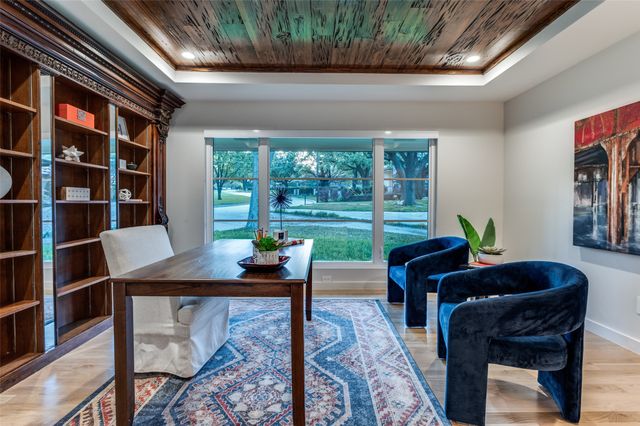 7239 S Janmar Court, Dallas, TX 75230