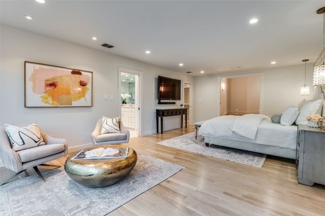 7239 S Janmar Court, Dallas, TX 75230