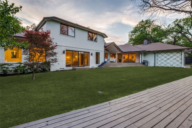 7239 S Janmar Court, Dallas, TX 75230