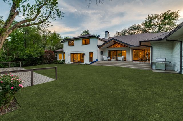 7239 S Janmar Court, Dallas, TX 75230