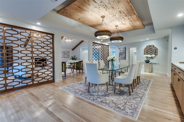 7239 S Janmar Court, Dallas, TX 75230