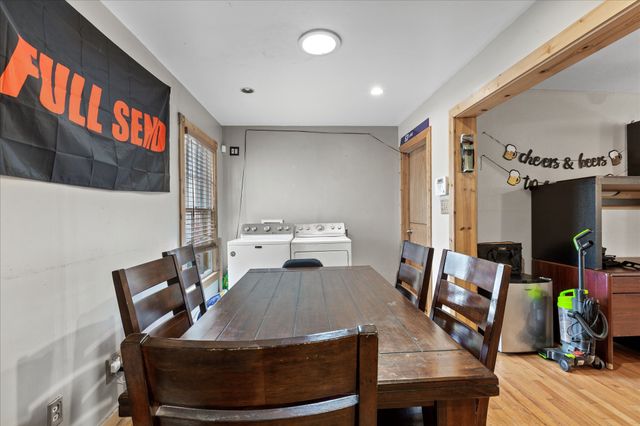 4016 Acacia Street, Fort Worth, TX 76109