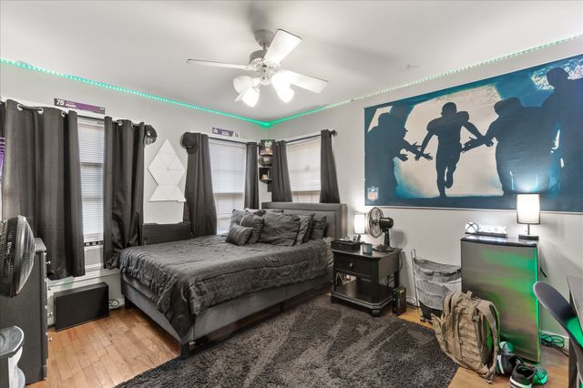 4016 Acacia Street, Fort Worth, TX 76109