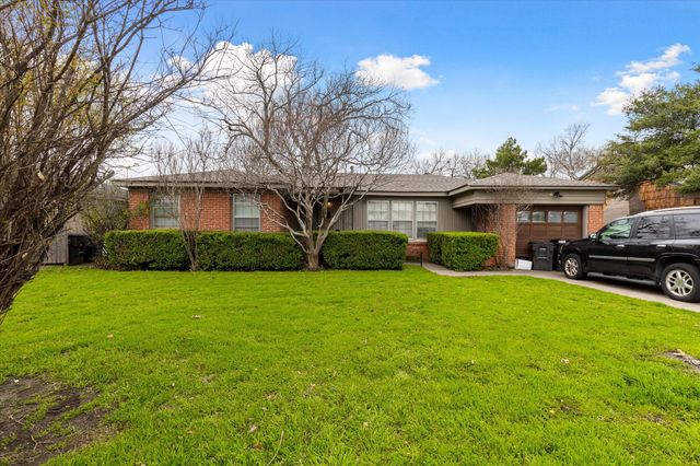 4016 Acacia Street, Fort Worth, TX 76109