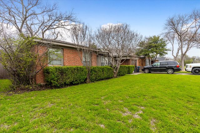 4016 Acacia Street, Fort Worth, TX 76109