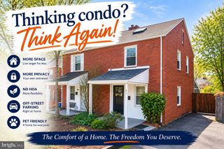 304 S VEITCH ST, Arlington, VA 22204
