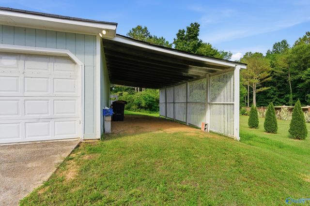 130 Preston Cove Road, Scottsboro, AL 35769