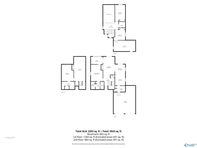 130 Preston Cove Road, Scottsboro, AL 35769