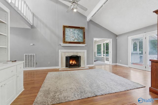 130 Preston Cove Road, Scottsboro, AL 35769
