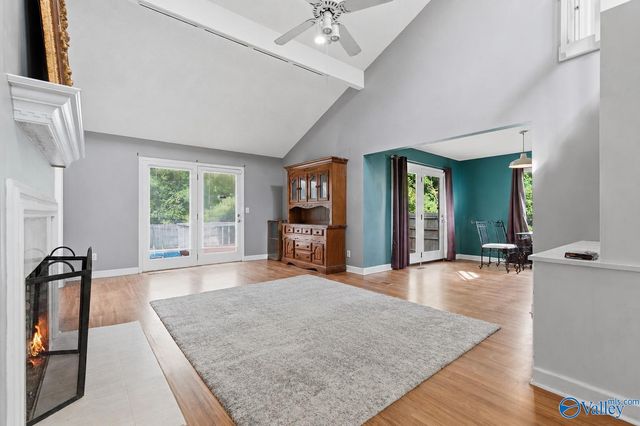130 Preston Cove Road, Scottsboro, AL 35769