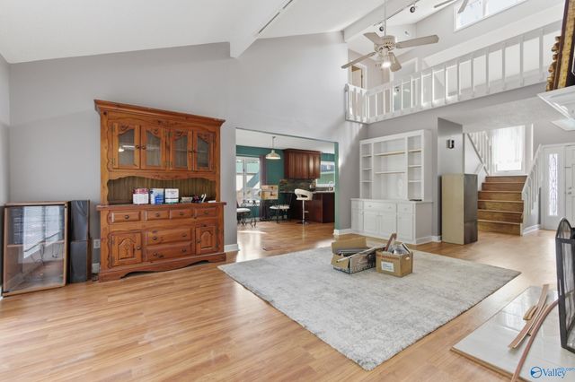 130 Preston Cove Road, Scottsboro, AL 35769