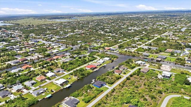 15296 ALDAMA CIRCLE, Port Charlotte, FL 33981