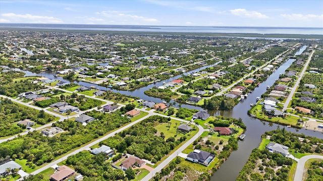 15296 ALDAMA CIRCLE, Port Charlotte, FL 33981