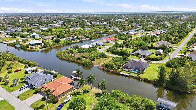 15296 ALDAMA CIRCLE, Port Charlotte, FL 33981