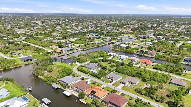 15296 ALDAMA CIRCLE, Port Charlotte, FL 33981