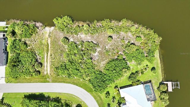 15296 ALDAMA CIRCLE, Port Charlotte, FL 33981