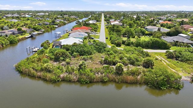 15296 ALDAMA CIRCLE, Port Charlotte, FL 33981