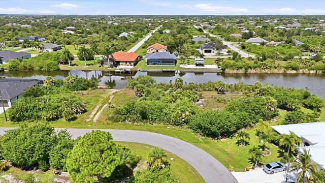15296 ALDAMA CIRCLE, Port Charlotte, FL 33981