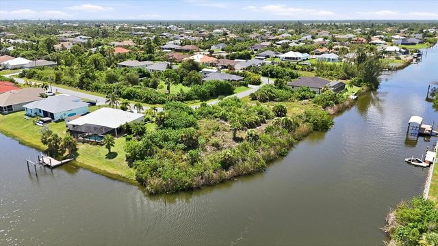 15296 ALDAMA CIRCLE, Port Charlotte, FL 33981