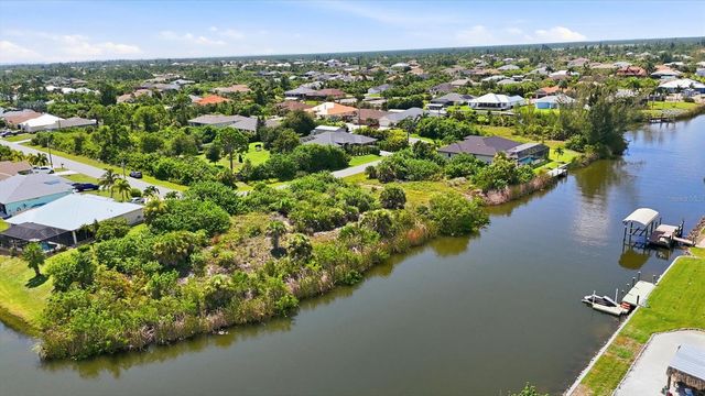15296 ALDAMA CIRCLE, Port Charlotte, FL 33981