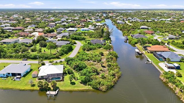 15296 ALDAMA CIRCLE, Port Charlotte, FL 33981
