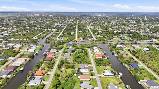 15296 ALDAMA CIRCLE, Port Charlotte, FL 33981