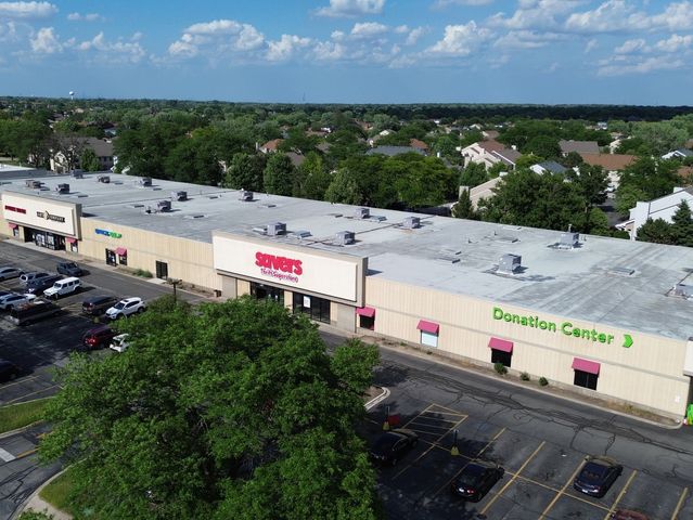 15601 S 94th Avenue, Orland Park, IL 60462