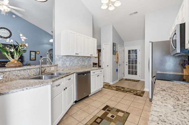 3095 Rockwater Circle, Myrtle Beach, SC 29588